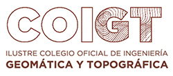 Colegio Oficial de Ingeniería Geomática y Topográfica. Delegación de ARAGÓN-EUSKADI-LA RIOJA-NAVARRA